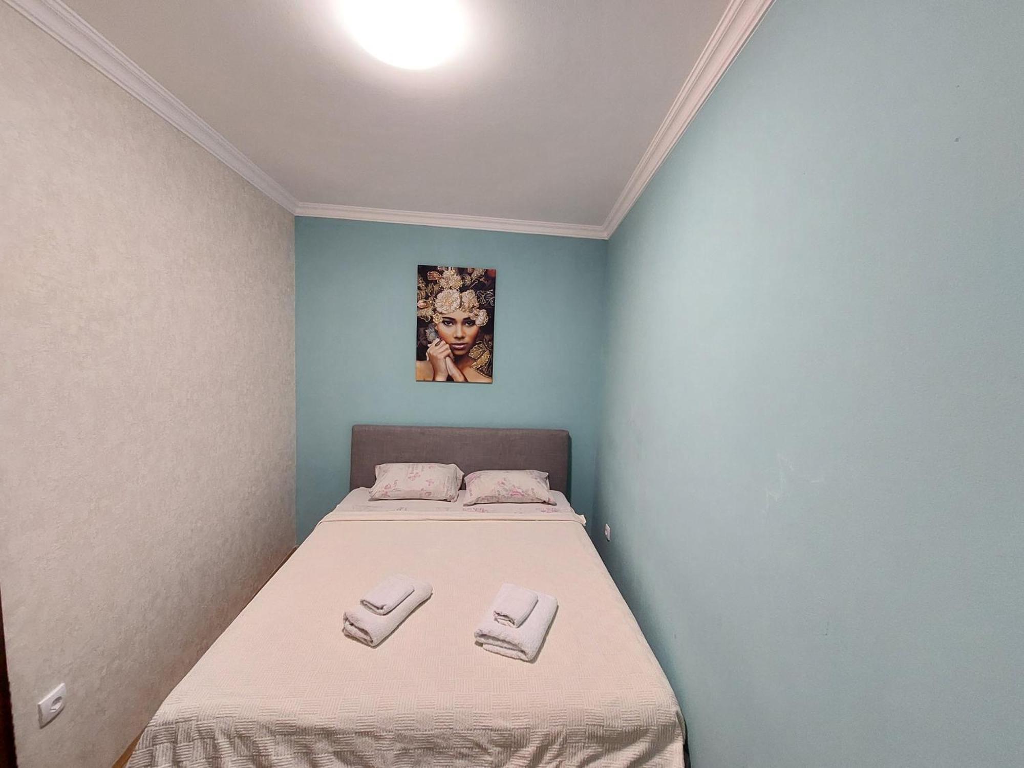 Apartmani Jasmin Нови-Сад Экстерьер фото