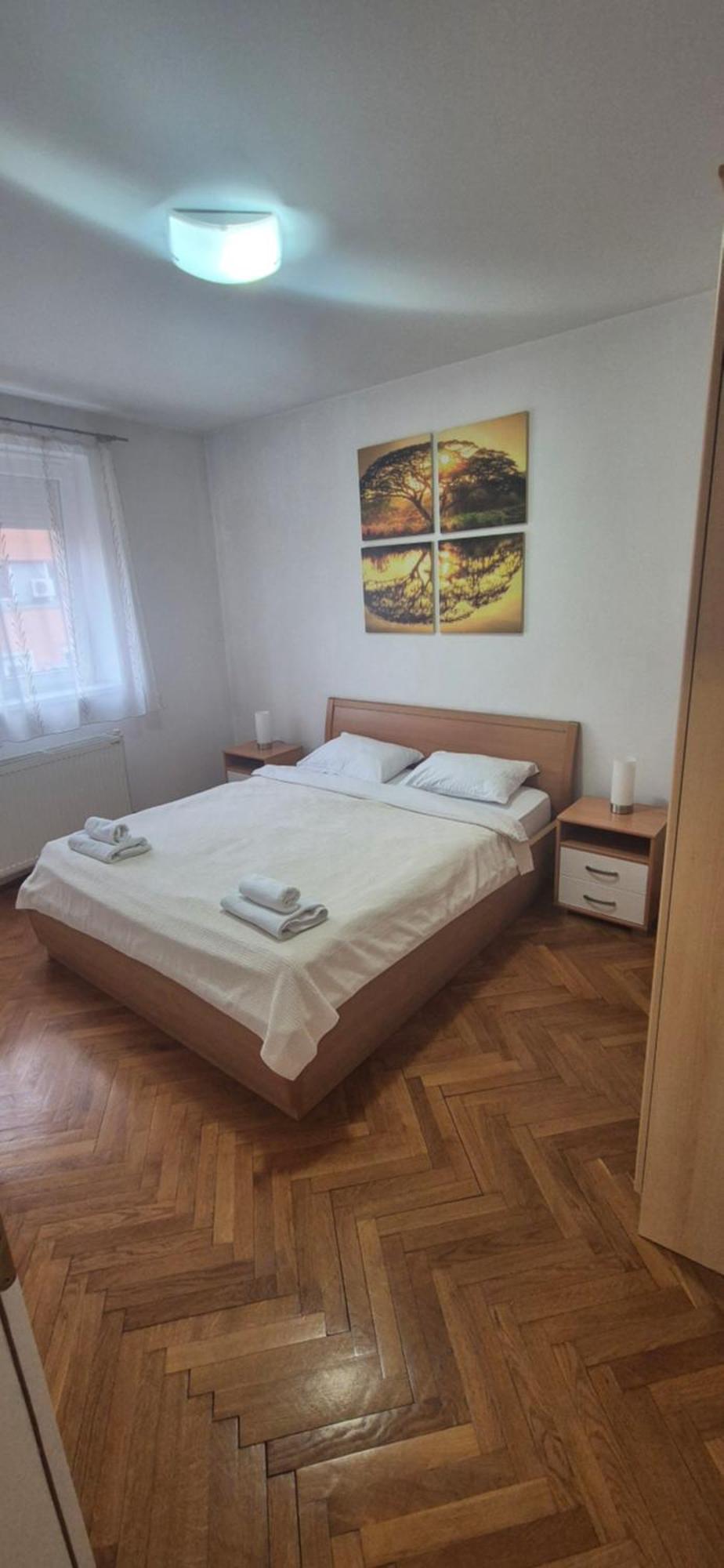 Apartmani Jasmin Нови-Сад Экстерьер фото