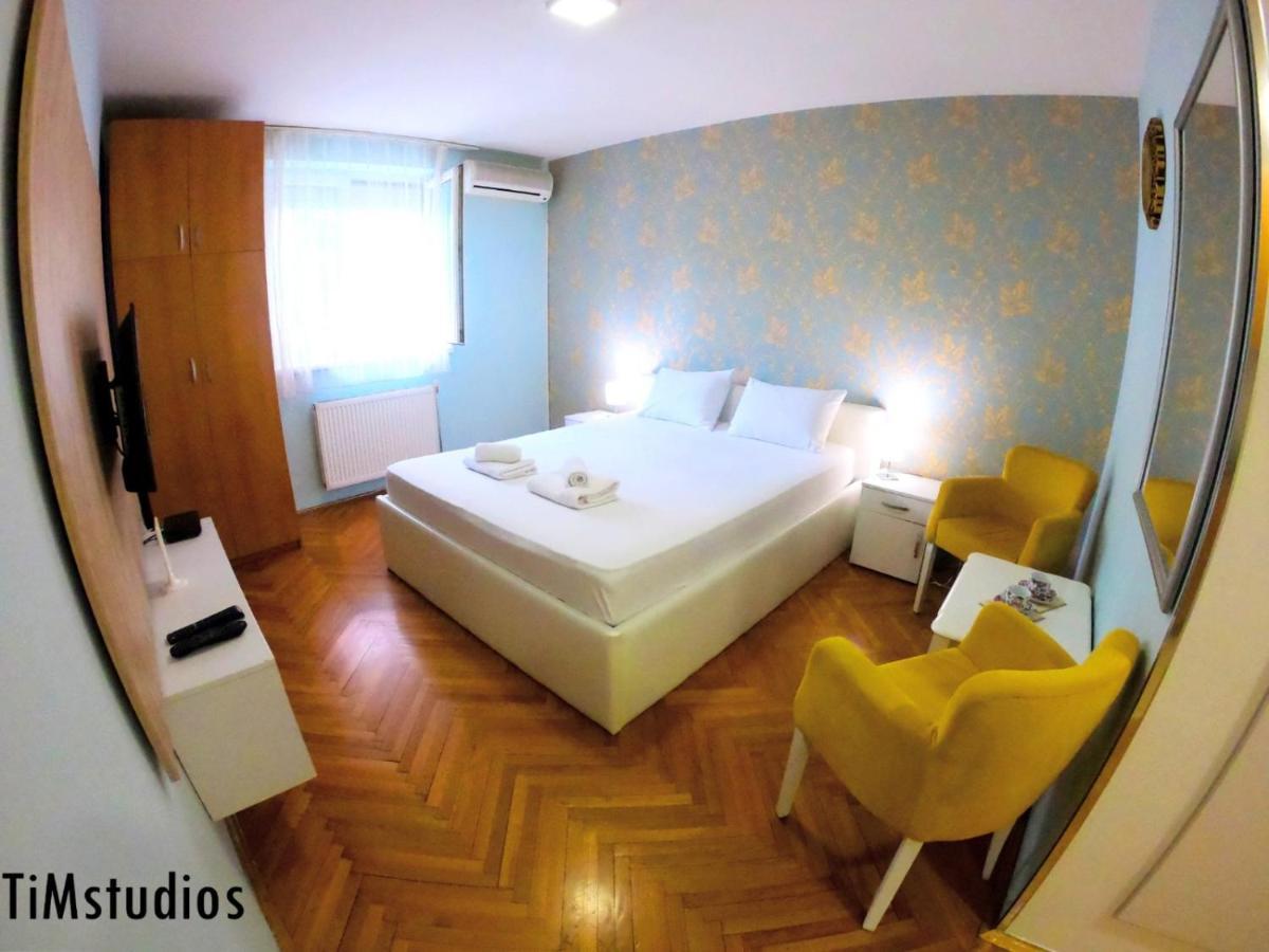 Apartmani Jasmin Нови-Сад Экстерьер фото